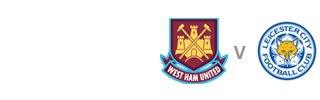 West Ham v Leicester