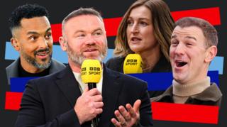 BBC pundits Premier League predictions