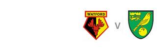 Watford v Norwich