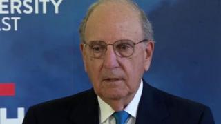 George Mitchell