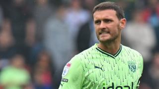 West Bromwich Albion - BBC Sport