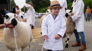 Tax row will put young people off farming, M&S boss says