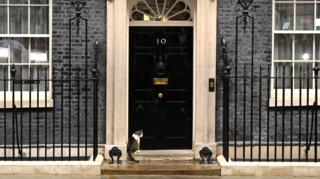 10 Downing Street
