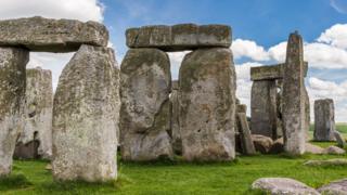 Stonehenge