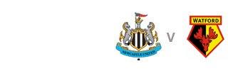 Newcastle v Watford