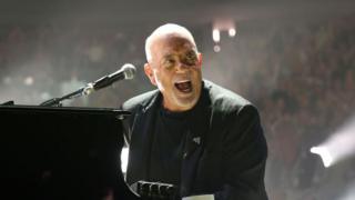 Billy Joel feels 'good' after brain disorder diagnosis