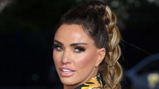 OnlyFans - BBC News