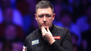 Kyren Wilson