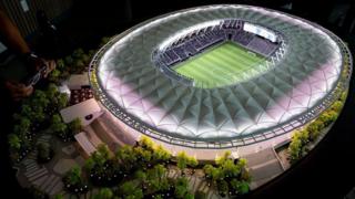 Serene Following Messi’s Lead, Milei Bids To Separate Stadium And State Moment in HD Serene Following Messi’s Lead, Milei Bids To Separate Stadium And State Moment in HD