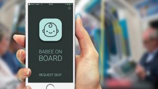 Babee on Board app