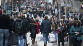 Timetable For Transformation Of Glasgow City Centre Unveiled - BBC News