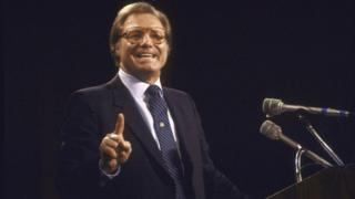 US televangelist Jimmy Swaggart dies at 90