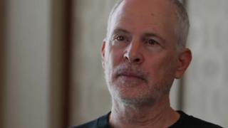 Released Hamas hostage says Trump can bring home those still captive in Gaza