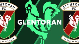 Glentoran