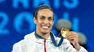 Imane Khelif to take legal action after fresh gender eligibility claims