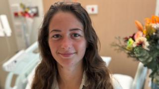 German backpacker lost in outback 'beyond grateful' to be found