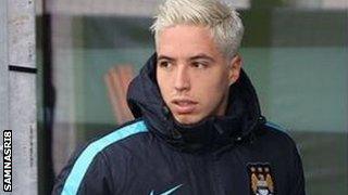 Samir Nasri