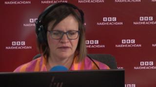 Shona NicEanraig