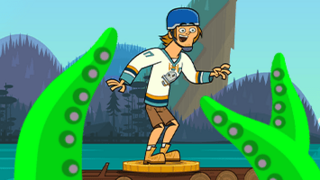 Total Drama Island