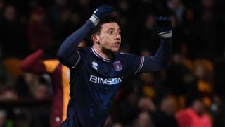 Bradford City - BBC Sport