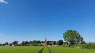 Baldersby, North Yorkshire