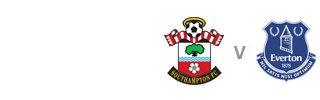 Southampton v Everton