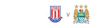 Stoke v Man City