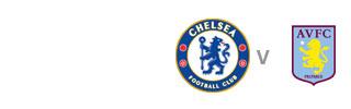 Chelsea v Aston Villa