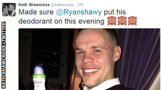 Ryan Shawcross