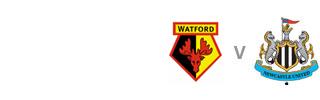 Watford v Newcastle