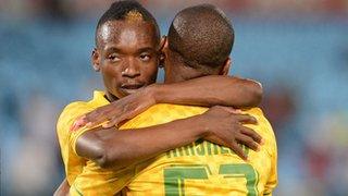 Khama Billiat