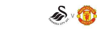 Swansea v Man Utd