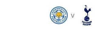 Leicester v Tottenham