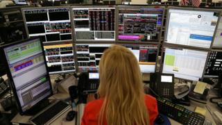 London Stock Exchange Group (LSE) Shares Price & Latest News - BBC News