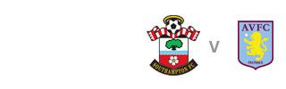 Southampton v Aston Villa