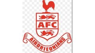 Airdrieonians