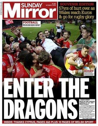 Daily Mirror