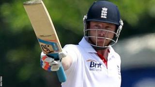 Ian Bell