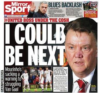 Daily Mirror