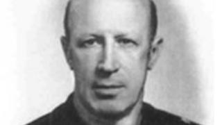 Yuri Drozdov