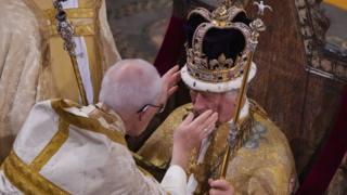 Coronation of King Charles III | Latest news & updates | BBC