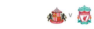 Sunderland v Liverpool