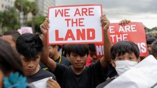 Brazil protests