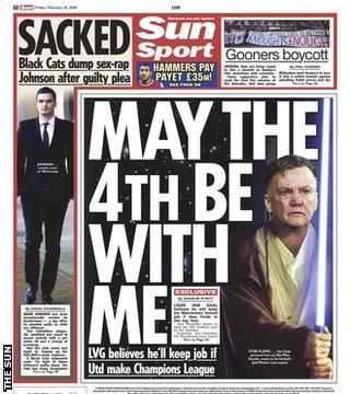 The Sun