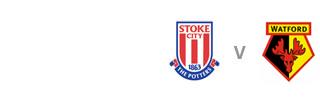 Stoke v Watford