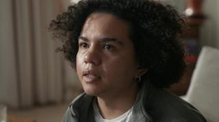Campaigner launches bid to ban cross-sex hormones for under-18s - BBC News