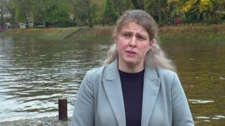 Leah Bedford death: Parliament petitioned over York river safety - BBC News