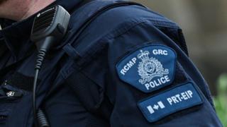 Canadian Armed Forces members plotted 'anti-government militia', police say