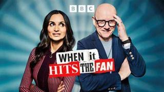 When it Hits the Fan