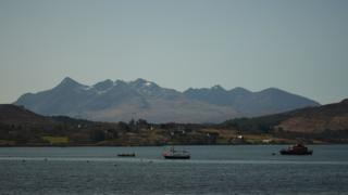 An t-Eilean Sgitheanach